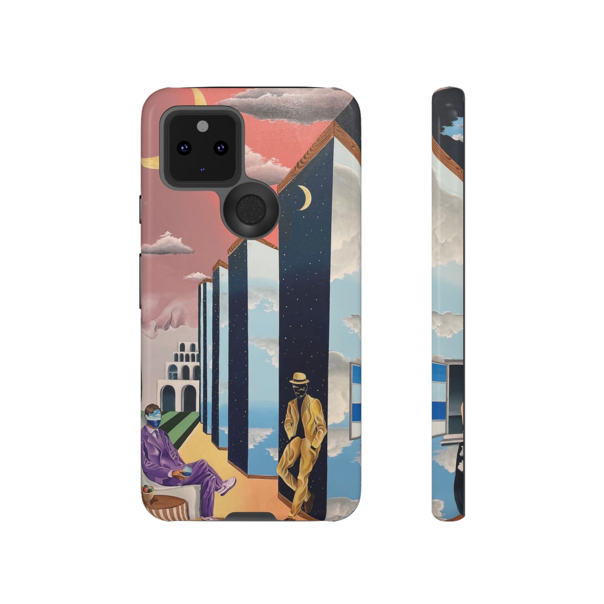 The Secret Intervention Tough Cases For Google Pixel