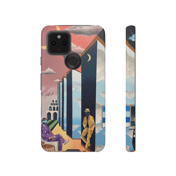 The Secret Intervention Tough Cases For Google Pixel