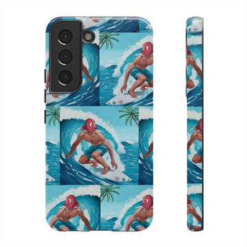 Tough Cases For Samsung