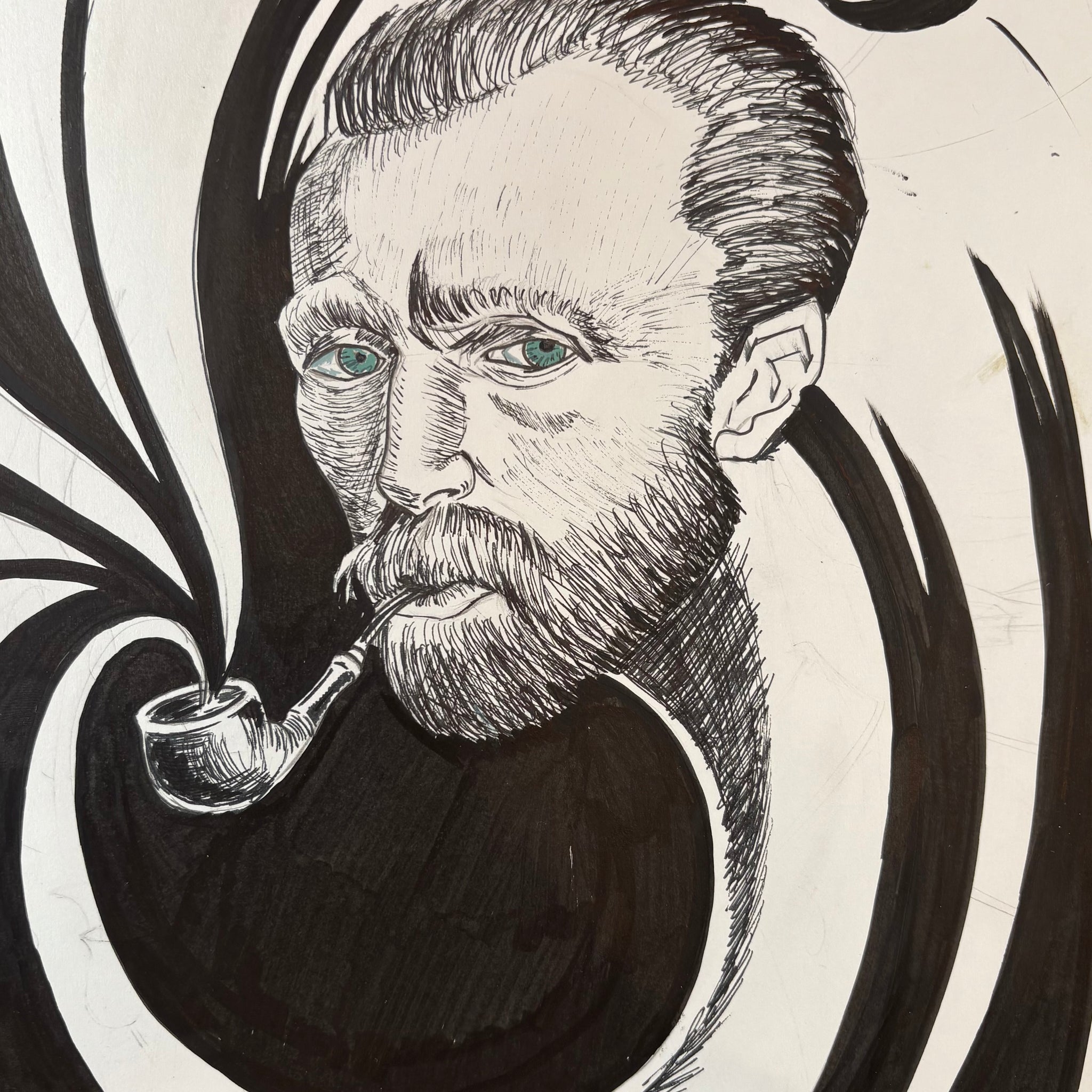 Vincent