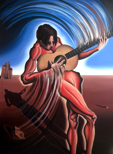 El Matador