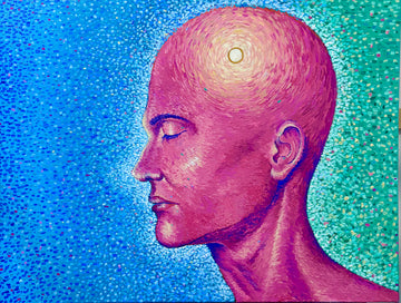 The Birth of Consciousness