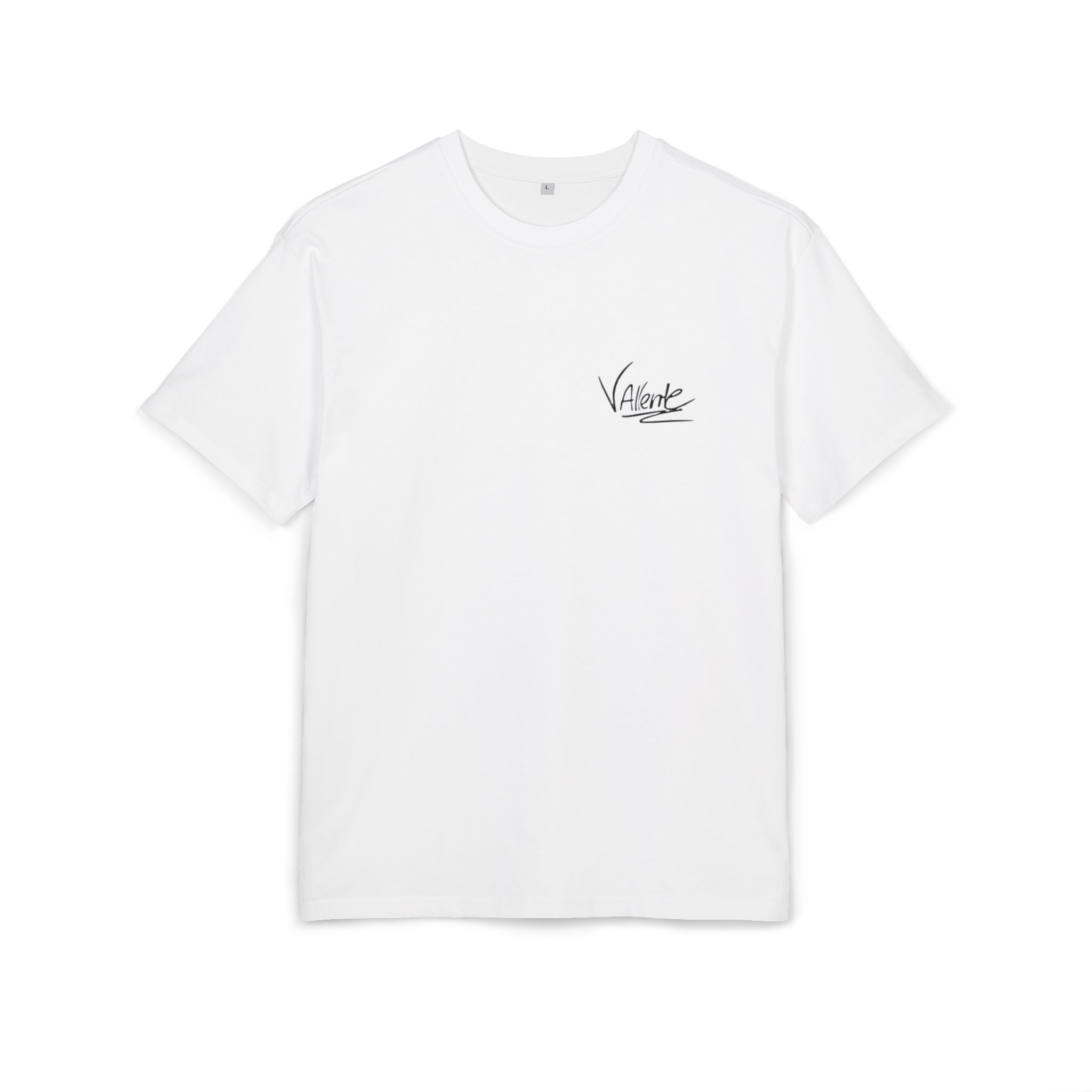 Beauty and the Beast Unisex Heavy Oversize Tee