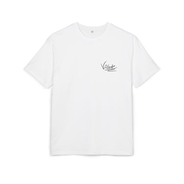 Beauty and the Beast Unisex Heavy Oversize Tee