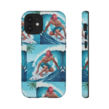 Tough Cases For iPhone