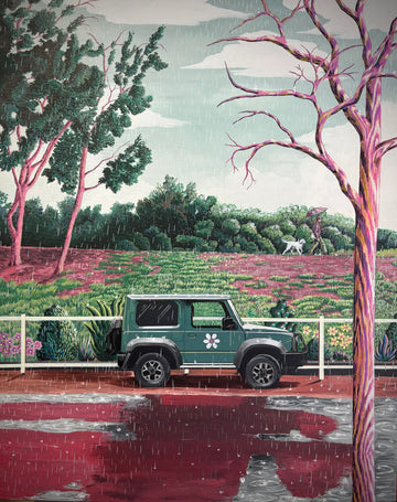 The Last Day of Winter