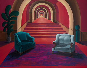 The Waiting Room