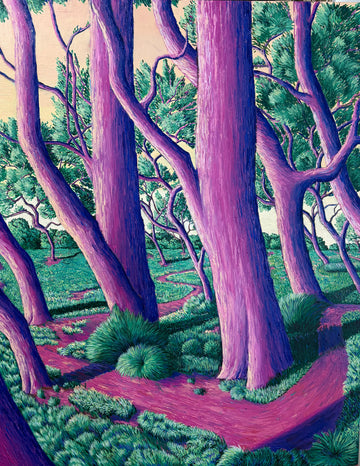 Aussie Bush