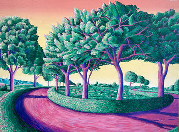 The Path of Renewal