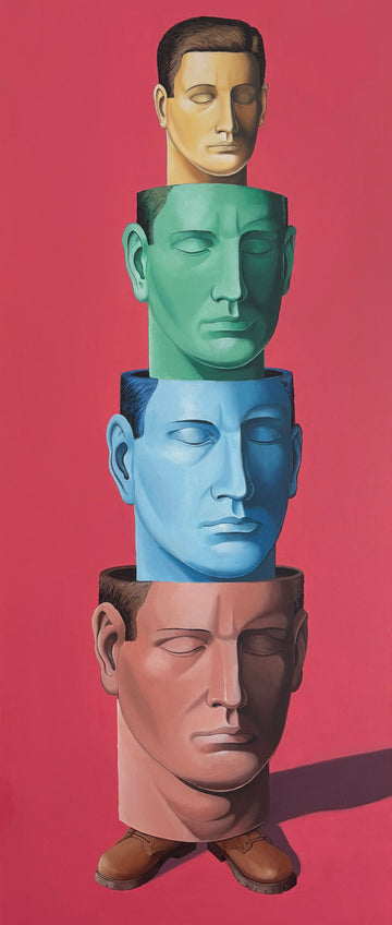 Meditations
