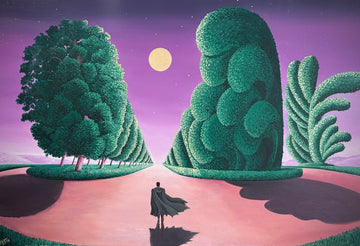 The Hero’s Journey